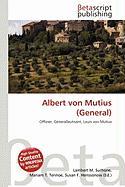 Albert von Mutius (General)