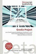 Gredia Project