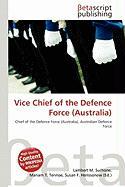 Vice Chief of the Defence Force (Australia)