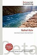 Nahal Kziv