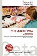 Price Chopper (New Zealand)