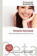 Victoria Harwood