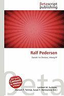 Ralf Pedersen