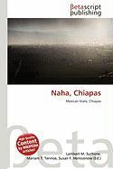 Naha Chiapas