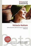 Victoria Hattam