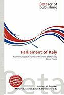 Parliament of Italy