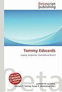 Tommy Edwards