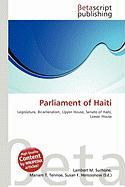 Parliament of Haiti