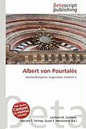 Albert von Pourtalès