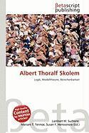 Albert Thoralf Skolem