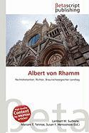 Albert von Rhamm