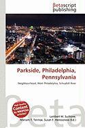 Parkside Philadelphia Pennsylvania