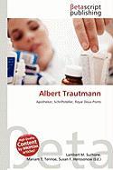 Albert Trautmann
