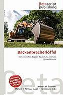 Backenbrecherlöffel