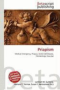 Priapism
