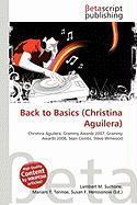 Back to Basics (Christina Aguilera)