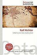 Ralf Richter