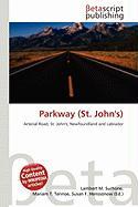 Parkway (St. John's)
