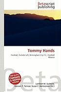 Tommy Hands