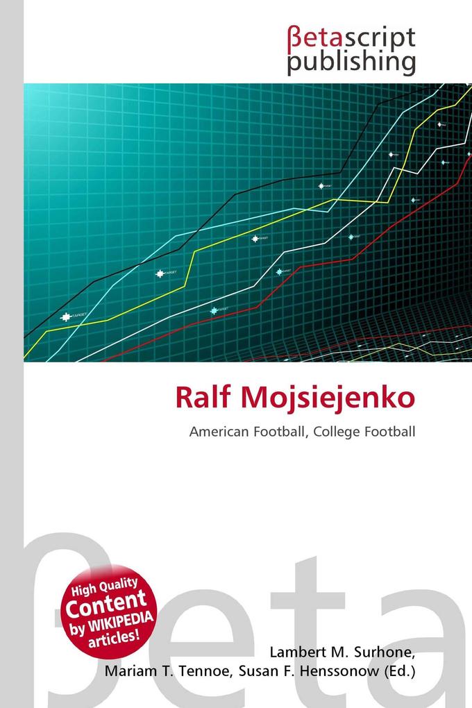 Ralf Mojsiejenko