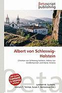 Albert von Schleswig-Holstein