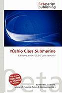 Yshio Class Submarine