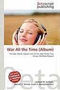 War All the Time (Album)