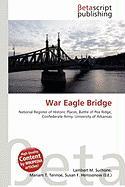 War Eagle Bridge