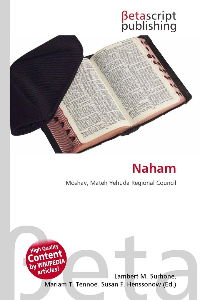 Naham