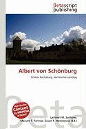 Albert von Schönburg