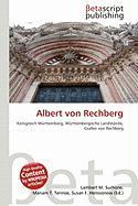 Albert von Rechberg