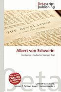 Albert von Schwerin
