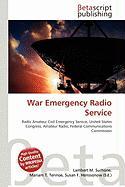 War Emergency Radio Service