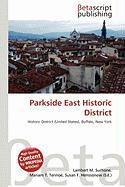 Parkside East Historic District