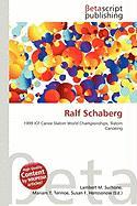 Ralf Schaberg