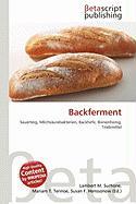 Backferment
