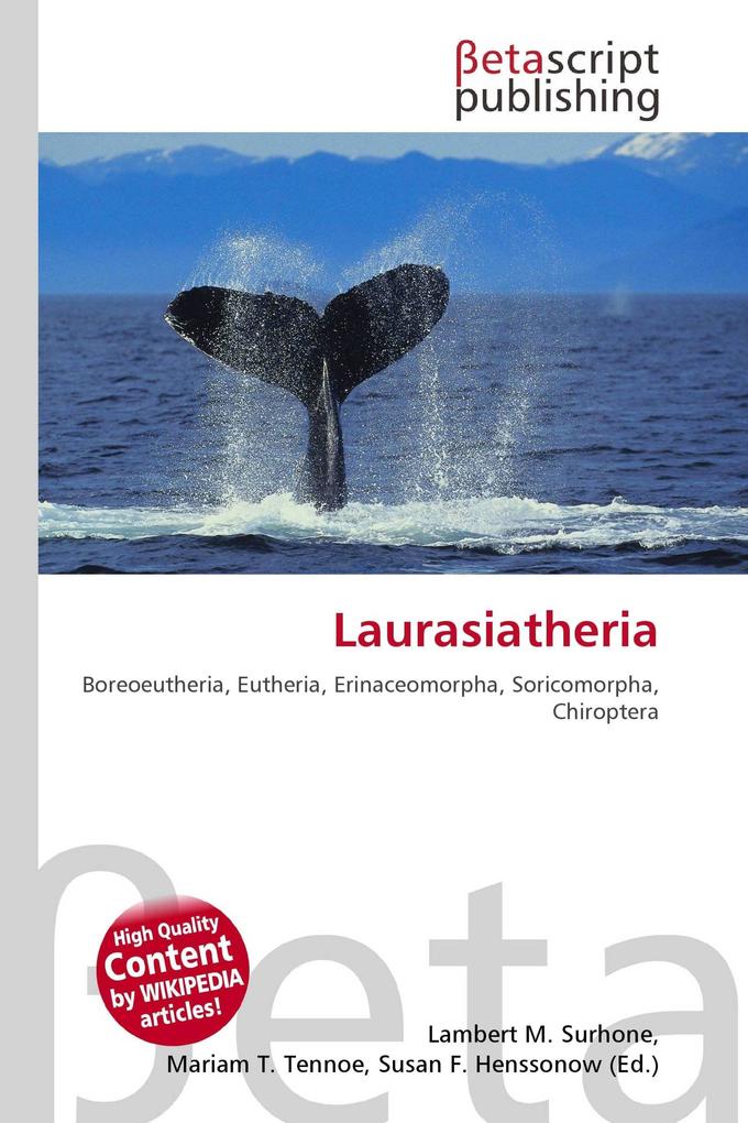 Laurasiatheria