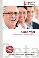 Albert Veiel