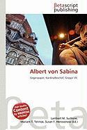 Albert von Sabina