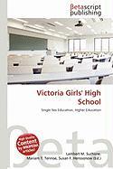 Victoria Girls' High School