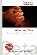 Albert von Sack