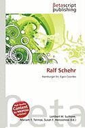 Ralf Schehr