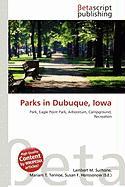 Parks in Dubuque Iowa