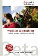 Wormser Backfischfest