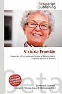 Victoria Fromkin