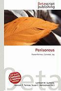 Perisoreus