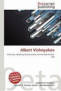 Albert Vishnyakov