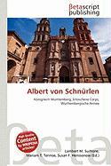 Albert von Schnürlen