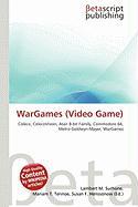 WarGames (Video Game)