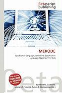 MERODE